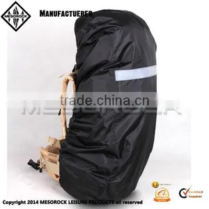 High Quality Watreproof Bag for Hiking Camping Traveling Reflective Backpack Cover thumbnail-3