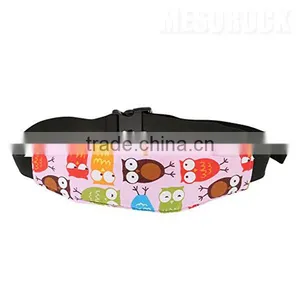 Baby Car Seat Safety Sleeping Belt Baby Neck Relief Head Support Band thumbnail-5