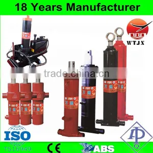 All Kinds of Hydraulic Cylinders , All Types of Hydraulic Cylinders , Different Types Hydraulic Cylinders thumbnail-6