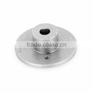 Powder Metallurgy Sintered Small Parts thumbnail-3