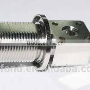 ODM China Factory Supply CNC Various Crane Bolts thumbnail-1