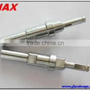 Tailored Cnc Aluminum Interior Design Products thumbnail-1