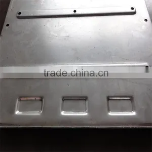 Sheet Metal Processing/Metal Forming Process thumbnail-6