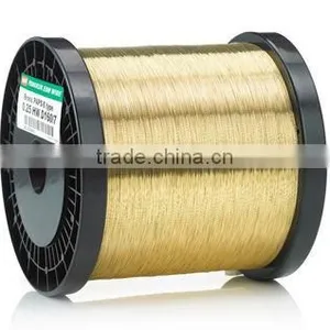Edm Brass Wire CuZn35 C2700 0.01mm- 16 mm thumbnail-3
