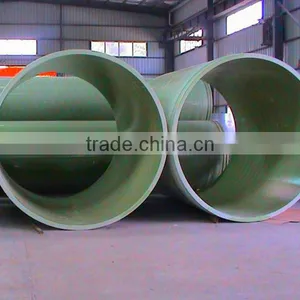 High Strength Corrosion Resistance Fiberglass Oil Tube,FRP Tube,glass Fiber Pipe thumbnail-3