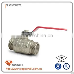 Msv Series Mechanical Valve thumbnail-1