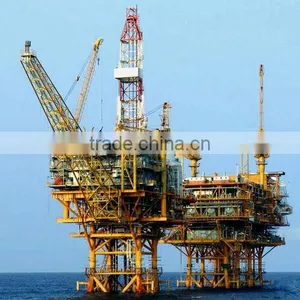 Square and Rectangular Pipe for Petroleum Platform thumbnail-1