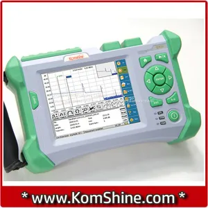 Fiber Test Instrument High-performance Optical Time Domain Reflectometer QX50-S Equal to EXFO FTB-1/MAX-715B thumbnail-5