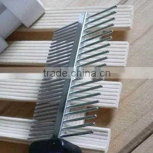 Dog Pet Health Care Product Two Sides Pet Grooming Brush thumbnail-4