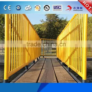 China Good Quality Galvanized Powder Coated Welded Type Competitive Price Cheap Temporary Fence Panel Online Sale (factory) thumbnail-2
