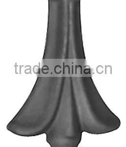 Wrought Iron Spear thumbnail-1
