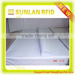 Plastic Inkjet Printable Pvc Sheet Thickness 1MM And Custom thumbnail-1