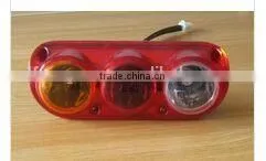 Automobile Tail Light thumbnail-1