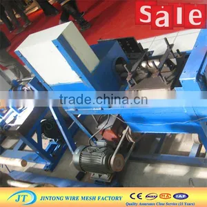 Twisting Barbed Wire Making Machine thumbnail-4