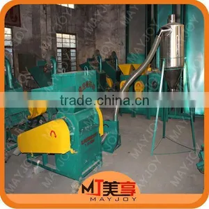 2015 New Arrival Scrap Tire Processing Production Line /recycle Tyre Machine Making Oil(Wechat:008613816026154) thumbnail-1