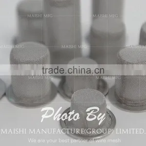 Stainless Steel Filter Elements thumbnail-4