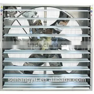 H Y Low Noise Exhaust Fan thumbnail-2