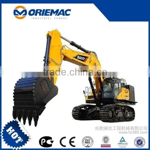 35 Ton SANY Excavator Similator SY365C thumbnail-5
