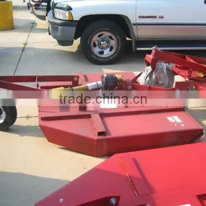 Rotary Mower (Slasher Mower ) With 3 Ponit Semi-mounted thumbnail-1