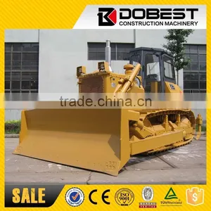 Cheap Price 320HP Chinese Bulldozer TY320 thumbnail-4