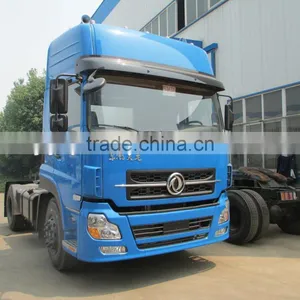 DONGFENG Tianlong 4*2 Tractor Truck for Sale thumbnail-1