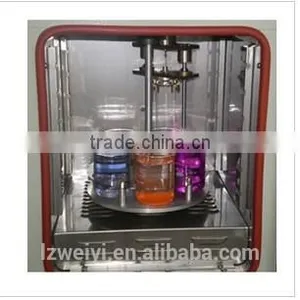 PTL-OV5P Automatic 5 Position Constant Temp Dip Coater thumbnail-4