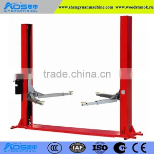 Price For 2 Post Auto Car Lift thumbnail-3