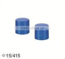 15/415 Plastic Screw Cap for Perfume Glass Bottle thumbnail-1
