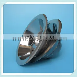 Air Shower Nozzles be Used in Clean or Purifying Blower Bath Dust Room or Channel thumbnail-6