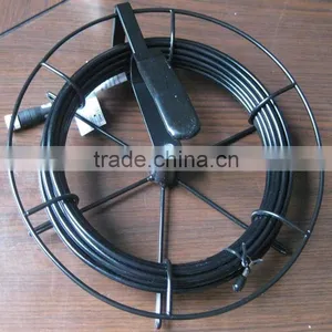 25mm Pipeline Insection Camera Industrial Portable Video Borescope Endoscope for Pipe Testing thumbnail-5