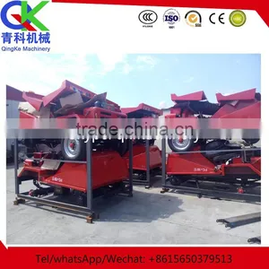 Self Loading Dumper Truck for Farm-oriented thumbnail-5