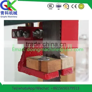 Round Timber Saw Used for Costly Furniture thumbnail-5