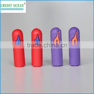 Plastic Shoe Lace End for Garment thumbnail-1