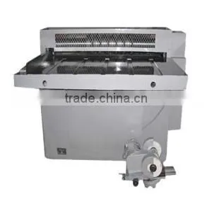 Complete Producing Machine for Round Metal Tin Can Making for Sale thumbnail-4