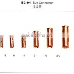 Butt Connector thumbnail-1