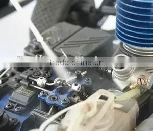 Cleaning Aerosol Non-abrasive Cleaner for Airsoft Gun 860ml thumbnail-2