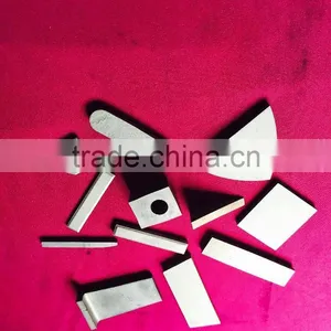 Carbide Cutting Tips for Tractors / Cultivators thumbnail-1