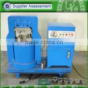 Hydraulic Wire Rope Press 500 Tons thumbnail-1