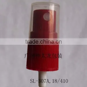 Perfume Bottle Pump Atomizer Mist Sprayer thumbnail-1