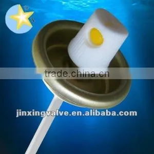 Foam Spray Aerosol Valve thumbnail-1