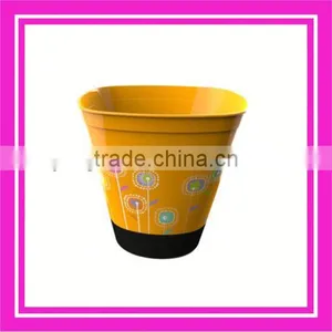 Cheap Small Flower Pots & Plastic Flower Pot thumbnail-1