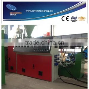 Automatic Used PET Strapping Band Production Line With 10 Years Factory thumbnail-3