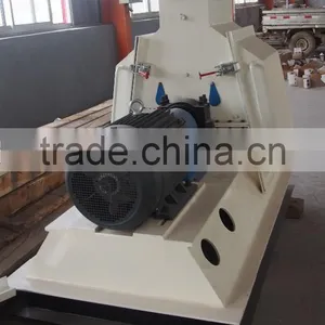 Wood Sawdust Hammer Mill Price for Sale thumbnail-1