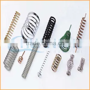 Factory Direct One Piece Compression Spring thumbnail-3