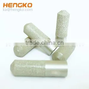 Sintered Porous Stainless Steel Air Filter Regulator thumbnail-4