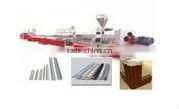 PET Monofilament Extrusion Line thumbnail-1