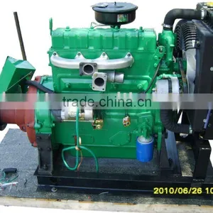 Engine for Pump K4102P 33kw/44hp thumbnail-1