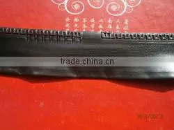 Single Blade Labyrinth Type Drip Irrigation Tapes thumbnail-1
