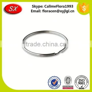 Factory Made Factory Price Split Rings Use in Furniture and Automotive thumbnail-1