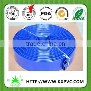 High Strength Polyester Drip Irrigation Pipe Price thumbnail-5